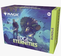 Edge of Eternities: Bundle($55 Cash/ $55 Store Credit)